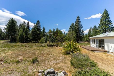 Photo of property in 8 North West Arch, Twizel, 7901