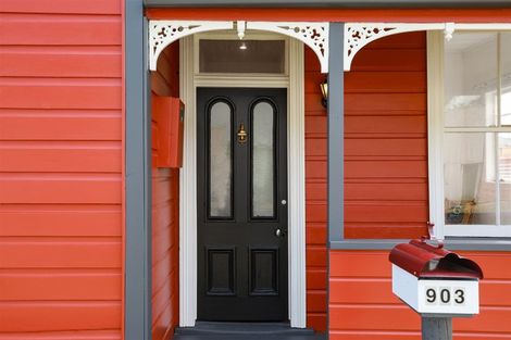 Photo of property in 903 Queen Sh25 Street, Thames, 3500