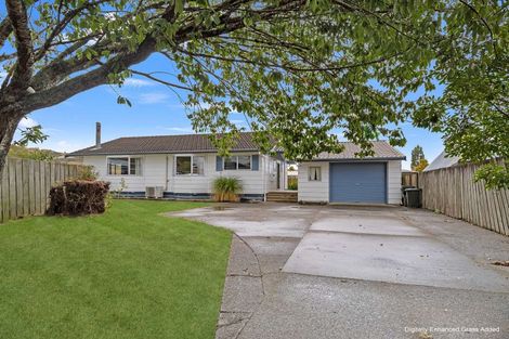 Photo of property in 8 Cypress Place, Aramoho, Whanganui, 4500