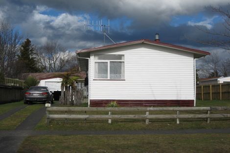 Photo of property in 39 Ohuanga Road, Turangi, 3334