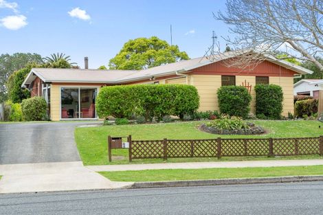 Photo of property in 47 Heretaunga Street, Tikipunga, Whangarei, 0112