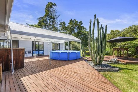 Photo of property in 113 Wayby Station Road, Wellsford, 0972