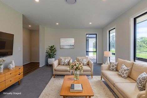 Photo of property in 276 Mount Herbert Road, Waipukurau, 4200