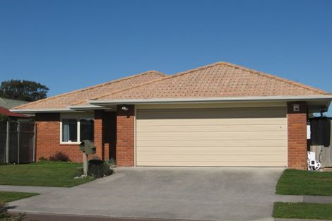 Photo of property in 33 Carisbrook Crescent, Papakura, 2110