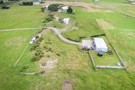 Photo of property in 133 Taikorea Road, Glen Oroua, Palmerston North, 4473