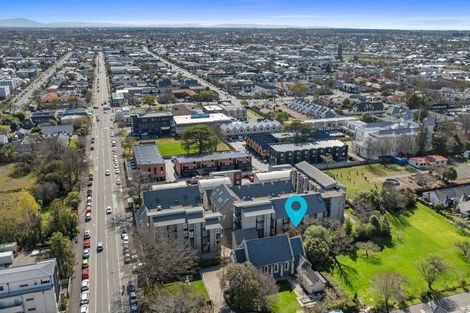 Photo of property in 17/868 Colombo Street, Christchurch Central, Christchurch, 8013