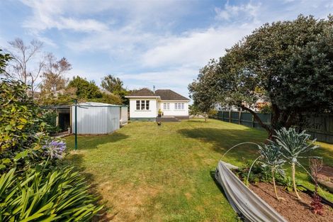 Photo of property in 13 Webb Street, Terrace End, Palmerston North, 4410