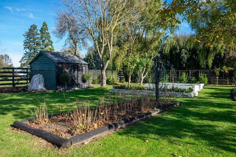 Photo of property in 2936 Methven Highway, Methven, Ashburton, 7776