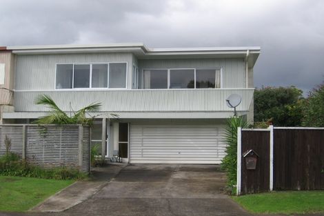 Photo of property in 1/21 Roadley Avenue, Sunnyhills, Auckland, 2010