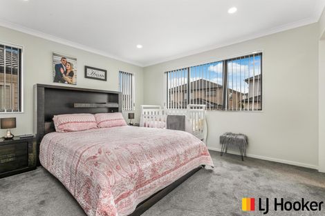 Photo of property in 41 Cloonlyon Drive, Flat Bush, Auckland, 2019
