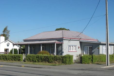 Photo of property in 55 High Street, Waimate, 7924
