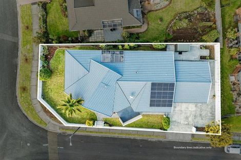 Photo of property in 1 Timandra Place, Te Kamo, Whangarei, 0112