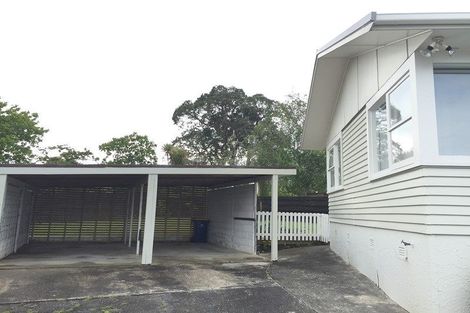 Photo of property in 45 Blakeborough Drive, Forrest Hill, Auckland, 0620