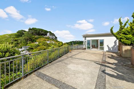 Photo of property in 88 View Road, Houghton Bay, Wellington, 6023