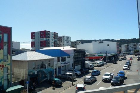 Photo of property in Southern Cross Apartments, 203/35 Abel Smith Street, Te Aro, Wellington, 6011