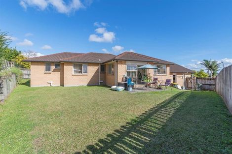Photo of property in 14 Nykki Place, Papakura, 2110