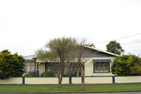 Photo of property in 7 Ropiha Street, Fitzroy, New Plymouth, 4312