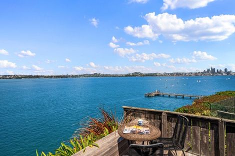 Photo of property in 38 Jubilee Avenue, Devonport, Auckland, 0624