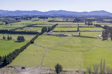 Photo of property in 51 Swamp Road, Loburn, Rangiora, 7472