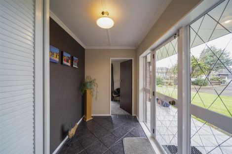 Photo of property in 11 Matai Place, Hawera, 4610