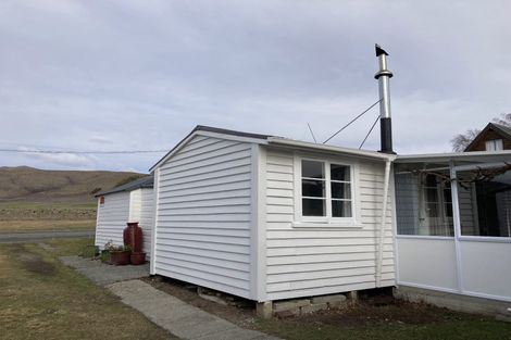 Photo of property in 3 Dobson Street, Otematata, 9412