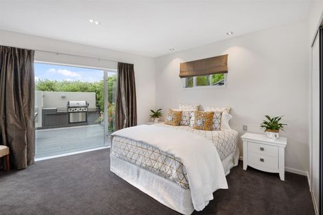 Photo of property in 1 Ti Kouka Eco Lane, Redcliffs, Christchurch, 8081
