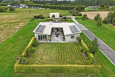 Photo of property in 47 Orchard Place, Clarkville, Kaiapoi, 7691