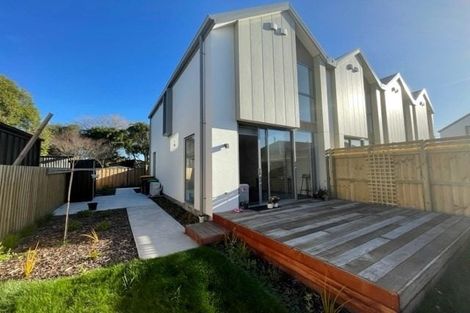 Photo of property in 5/14 Leitch Street, Somerfield, Christchurch, 8024