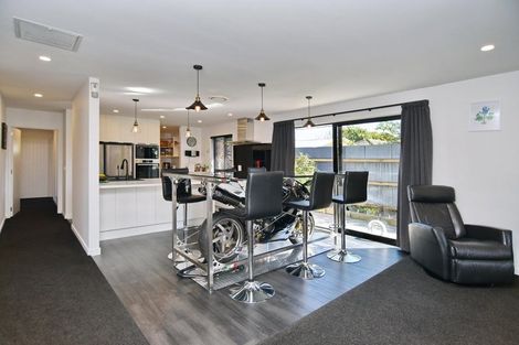 Photo of property in 42a Ariki Place, Hei Hei, Christchurch, 8042