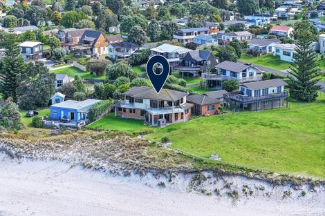 Photo of property in 5 Kon Tiki Road, Whiritoa, Whangamata, 3691