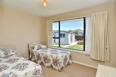 Photo of property in 14 Bracebridge Street, Kaiapoi, 7630