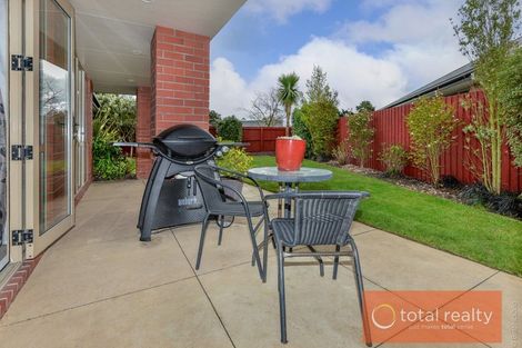 Photo of property in 39 Marquess Avenue, Halswell, Christchurch, 8025