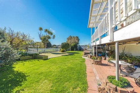 Photo of property in 6 Arundel Place, Springvale, Whanganui, 4501
