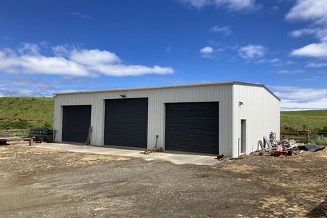 Photo of property in 1339 Main North Road, Urenui, 4375