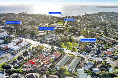 Photo of property in 3/59 Cook Street, Howick, Auckland, 2014