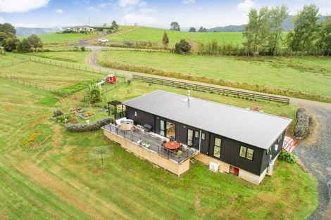 Photo of property in 114 Pigs Head Road, Whakapara, Hikurangi, 0184