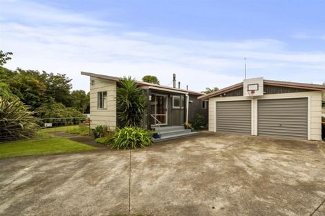 Photo of property in 75 Patu-kukupa Street, Manaia, 4612