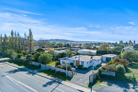 Photo of property in 13 Mills Street, Seddon, 7210