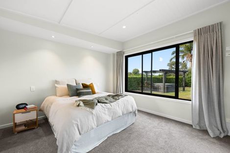 Photo of property in 175 Newell Road, Tamahere, Hamilton, 3283