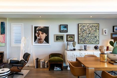 Photo of property in 42e West End Road, Herne Bay, Auckland, 1022