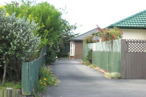 Photo of property in 23a Ravenna Street, Avonhead, Christchurch, 8042