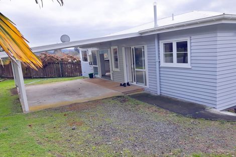 Photo of property in 140 Golf Road, Taumarunui, 3920