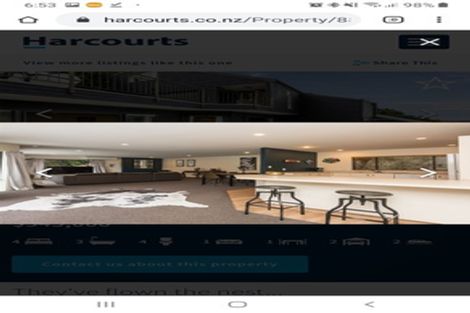 Photo of property in 53c Holliss Avenue, Cashmere, Christchurch, 8022