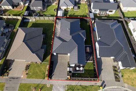 Photo of property in 21 Brooklands Street, Burwood, Christchurch, 8083