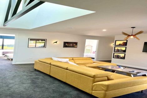 Photo of property in 323 Koru Road, Koru, New Plymouth, 4374