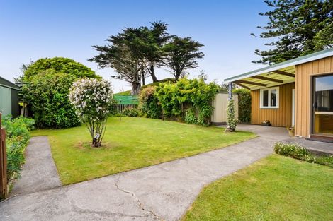 Photo of property in 5610 South Road, Rahotu, Opunake, 4681