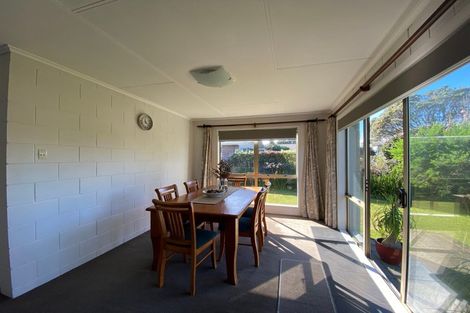 Photo of property in 1 Sarten Street, Waitara, 4320