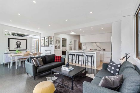 Photo of property in 3 Wynyard Road, Mount Eden, Auckland, 1024