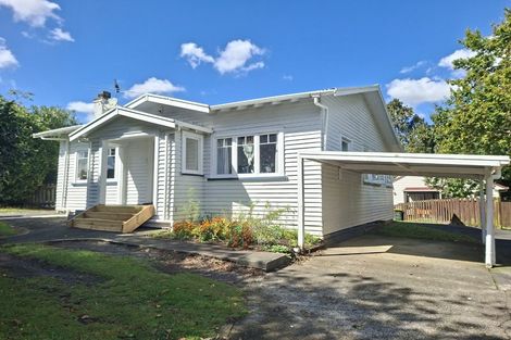 Photo of property in 1/12 Halsey Road, Manurewa, Auckland, 2102