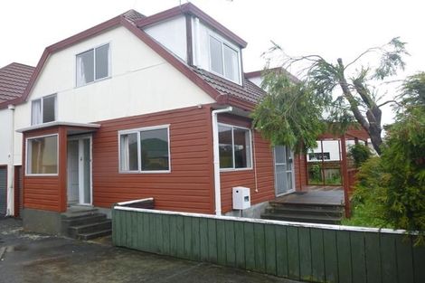 Photo of property in Millcourt Flats, 39 Mills Street, Boulcott, Lower Hutt, 5010